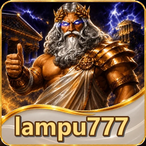 Ikon lampu777 untuk verifikasi berkas APK