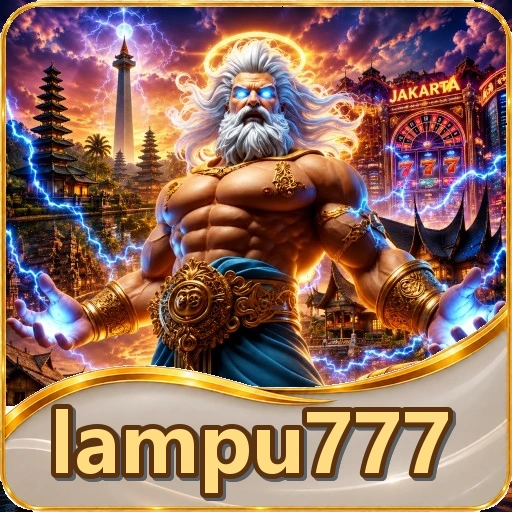 Ikon lampu777 untuk pengguna sejak 2018