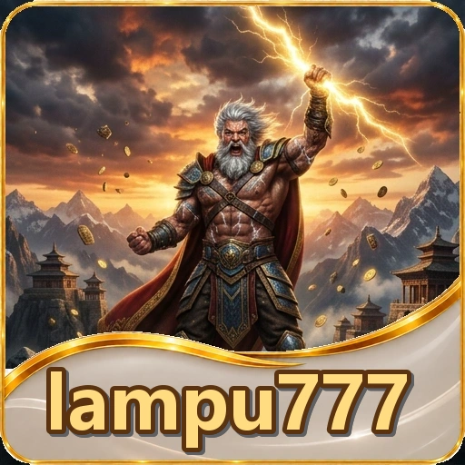 Ikon lampu777 untuk arsip pembaruan 2026